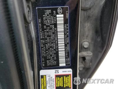 Zdjęcie 12 z 12 samochodu: 2021 TOYOTA CAMRY SE VIN:4T1G11AK9MU432436 - miniatura