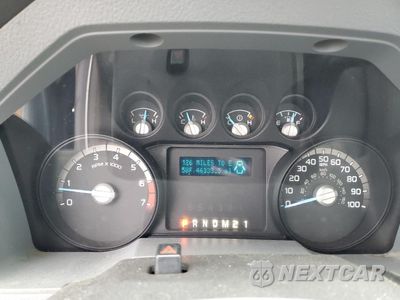 Zdjęcie 9 z 12 samochodu: 2014 FORD F350 SUPER DUTY VIN:1FTRF3B63EEA23937 - miniatura