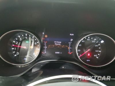Zdjęcie 9 z 14 samochodu: 2020 JEEP COMPASS LATITUDE VIN:3C4NJDBB3LT244287 - miniatura