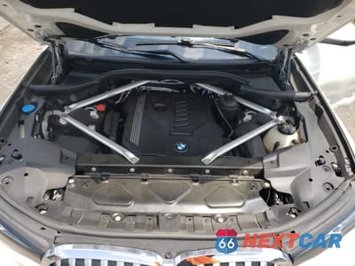 Zdjęcie 12 z 14 samochodu: 2022 BMW X7 XDRIVE40I VIN:5UXCW2C08N9J21752 - miniatura