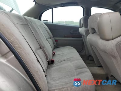 Zdjęcie 10 z 12 samochodu: 2002 BUICK LESABRE CUSTOM VIN:1G4HP54K624151553 - miniatura