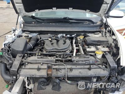 Zdjęcie 12 z 15 samochodu: 2017 JEEP CHEROKEE LATITUDE VIN:1C4PJMCSXHW618726 - miniatura