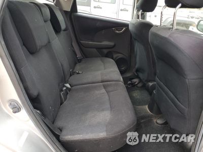 Zdjęcie 10 z 12 samochodu: 2011 HONDA FIT SPORT VIN:JHMGE8H56BC027511 - miniatura