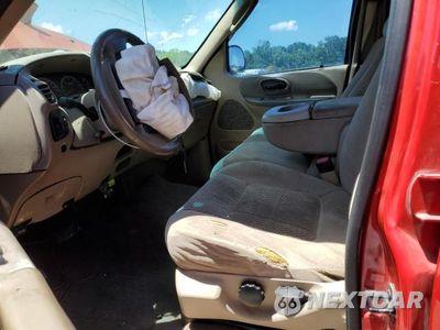 Zdjęcie 7 z 12 samochodu: 2003 FORD F150 SUPERCREW VIN:1FTRW07673KB73846 - miniatura