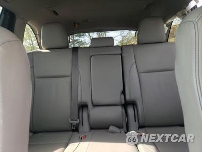 Zdjęcie 10 z 13 samochodu: 2019 TOYOTA HIGHLANDER SE VIN:5TDJZRFH3KS965270 - miniatura