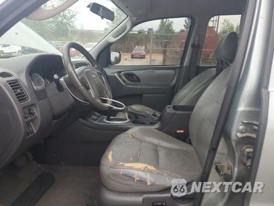 Zdjęcie 7 z 12 samochodu: 2007 FORD ESCAPE HEV VIN:1FMCU49H87KA34456 - miniatura