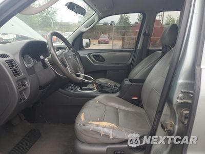 Zdjęcie 7 z 14 samochodu: 2007 FORD ESCAPE HEV VIN:1FMCU49H87KA34456 - miniatura
