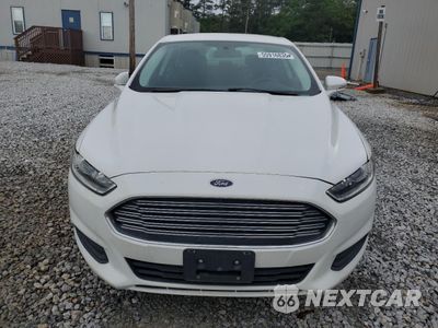 Piąte zdjęcie samochodu w środku: 2016 FORD FUSION SE HYBRID VIN:3FA6P0LU5GR208346 - miniatura