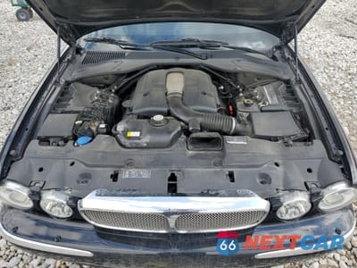 Zdjęcie 11 z 15 samochodu: 2005 JAGUAR SUPER V8 VIN:SAJWA82BX5TG48055 - miniatura