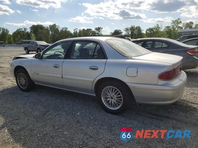 Drugie zdjęcie samochodu z przodu: 2002 BUICK CENTURY CUSTOM VIN:2G4WS52J921190360 - miniatura