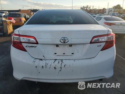 Zdjęcie 6 z 12 samochodu: 2012 TOYOTA CAMRY BASE VIN:4T1BF1FK6CU126121 - miniatura