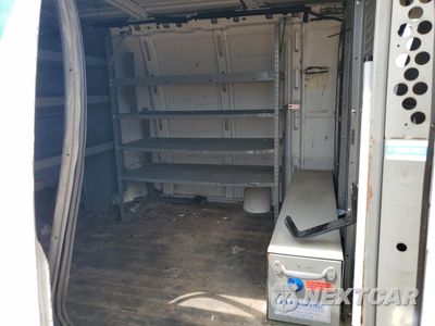 Zdjęcie 11 z 13 samochodu: 2012 CHEVROLET EXPRESS G2500 VIN:1GCWGFCA4C1180238 - miniatura