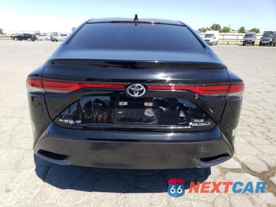 Zdjęcie 6 z 13 samochodu: 2023 TOYOTA MIRAI XLE VIN:JTDAAAAA9PA007659 - miniatura
