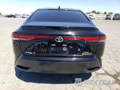 Zdjęcie 6 z 13 samochodu: 2023 TOYOTA MIRAI XLE VIN:JTDAAAAA9PA007659 - miniatura