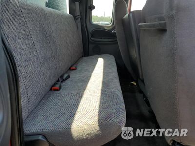Zdjęcie 10 z 14 samochodu: 1999 DODGE RAM 2500 VIN:1B7KF23WXXJ513330 - miniatura