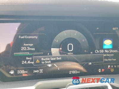 Zdjęcie 9 z 15 samochodu: 2025 GMC ACADIA DENALI VIN:1GKENRRS3SJ216961 - miniatura