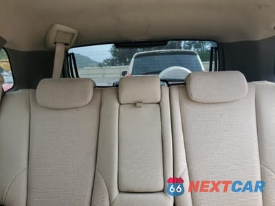 Zdjęcie 10 z 13 samochodu: 2008 HYUNDAI TUCSON GLS VIN:KM8JM12B08U813710 - miniatura
