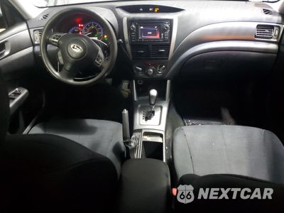 Zdjęcie 8 z 12 samochodu: 2013 SUBARU FORESTER 2.5X PREMIUM VIN:JF2SHADC8DH417046 - miniatura