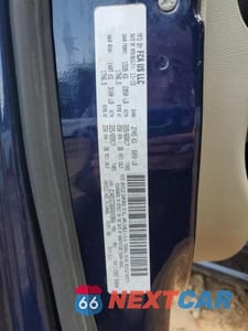 Zdjęcie 13 z 13 samochodu: 2016 DODGE GRAND CARAVAN SXT VIN:2C4RDGCG8GR203960 - miniatura