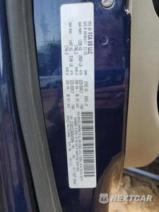 Zdjęcie 13 z 13 samochodu: 2016 DODGE GRAND CARAVAN SXT VIN:2C4RDGCG8GR203960 - miniatura