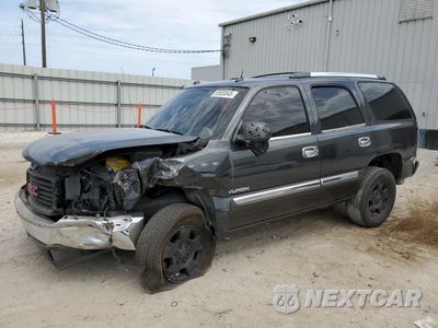 2004 GMC YUKON 1GKEC13Z04R270672 - główne zdjęcie licytacji z USA - miniatura