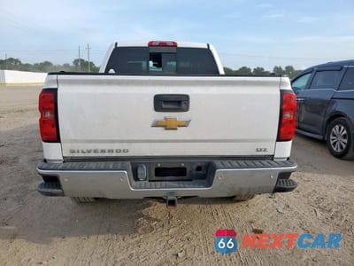 Zdjęcie 6 z 12 samochodu: 2014 CHEVROLET SILVERADO K1500 LTZ VIN:3GCUKSEC1EG110505 - miniatura
