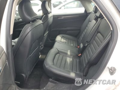 Zdjęcie 10 z 13 samochodu: 2017 FORD FUSION SE HYBRID VIN:3FA6P0LU5HR409066 - miniatura