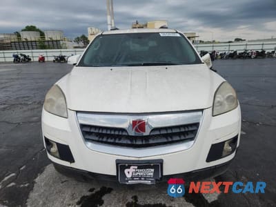 Piąte zdjęcie samochodu w środku: 2008 SATURN OUTLOOK XR VIN:5GZER337X8J205044 - miniatura