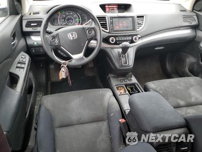 Zdjęcie 8 z 15 samochodu: 2015 HONDA CR-V EX VIN:2HKRM4H58FH625020 - miniatura