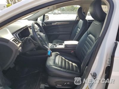 Zdjęcie 7 z 12 samochodu: 2018 FORD FUSION SE HYBRID VIN:3FA6P0LU5JR278713 - miniatura