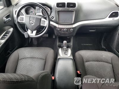 Zdjęcie 8 z 13 samochodu: 2014 DODGE JOURNEY SXT VIN:3C4PDCBG1ET277863 - miniatura