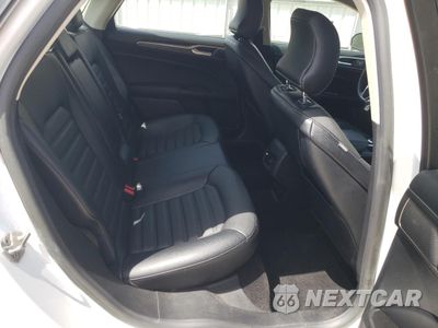 Zdjęcie 10 z 12 samochodu: 2017 FORD FUSION SE HYBRID VIN:3FA6P0LU7HR409537 - miniatura