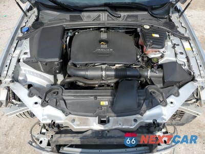 Zdjęcie 11 z 12 samochodu: 2015 JAGUAR XF 2.0T PREMIUM VIN:SAJWA0FS5FPU81073 - miniatura