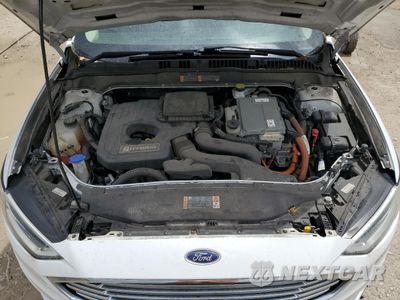 Zdjęcie 11 z 12 samochodu: 2018 FORD FUSION SE HYBRID VIN:3FA6P0LU2JR281892 - miniatura