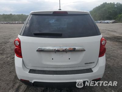 Zdjęcie 6 z 13 samochodu: 2015 CHEVROLET EQUINOX LS VIN:2GNALAEK5F1118867 - miniatura