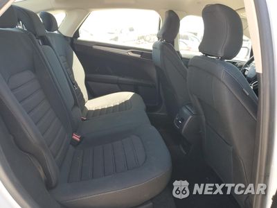 Zdjęcie 10 z 12 samochodu: 2019 FORD FUSION SE VIN:3FA6P0LUXKR285125 - miniatura