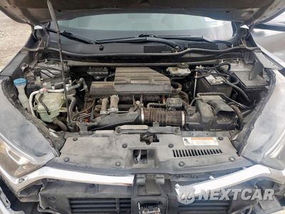 Zdjęcie 12 z 16 samochodu: 2019 HONDA CR-V EXL VIN:5J6RW1H8XKA025128 - miniatura