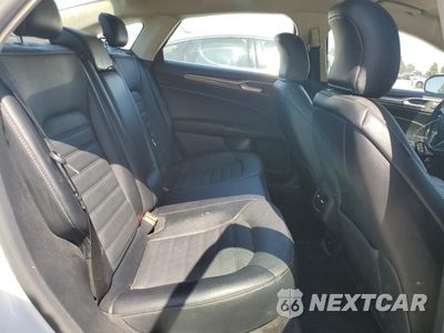 Zdjęcie 10 z 13 samochodu: 2017 FORD FUSION SE HYBRID VIN:3FA6P0LU7HR409330 - miniatura