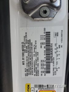 Zdjęcie 12 z 13 samochodu: 2018 FORD FUSION SE HYBRID VIN:3FA6P0LU8JR281914 - miniatura