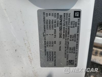 Zdjęcie 13 z 13 samochodu: 2013 CHEVROLET SILVERADO K1500 LT VIN:3GCPKSE72DG112942 - miniatura