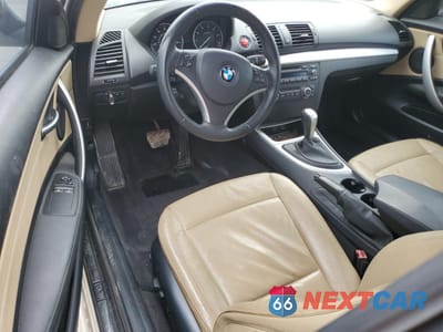 Zdjęcie 8 z 14 samochodu: 2012 BMW 128 I VIN:WBAUP7C58CVP23175 - miniatura