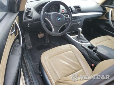 Zdjęcie 8 z 14 samochodu: 2012 BMW 128 I VIN:WBAUP7C58CVP23175 - miniatura