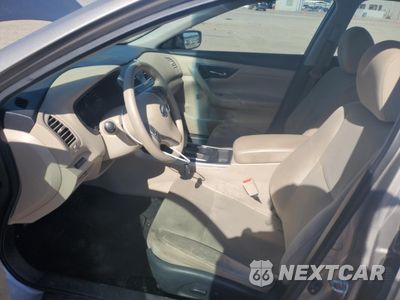 Zdjęcie 7 z 12 samochodu: 2015 NISSAN ALTIMA 2.5 VIN:1N4AL3AP3FN897678 - miniatura