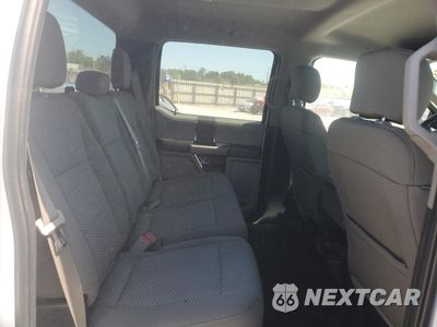Zdjęcie 10 z 13 samochodu: 2017 FORD F150 SUPERCREW VIN:1FTEW1CF4HFC21247 - miniatura