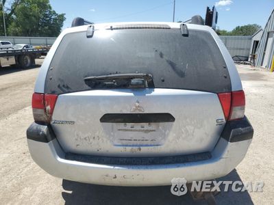 Zdjęcie 6 z 15 samochodu: 2004 MITSUBISHI ENDEAVOR LS VIN:4A4MN21S54E138777 - miniatura