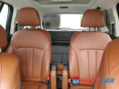 Zdjęcie 10 z 14 samochodu: 2020 BMW X7 XDRIVE40I VIN:5UXCW2C0XL9B94301 - miniatura