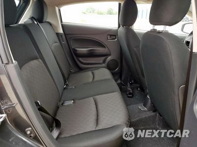 Zdjęcie 11 z 16 samochodu: 2024 MITSUBISHI MIRAGE ES VIN:ML32AUHJ4RH013782 - miniatura