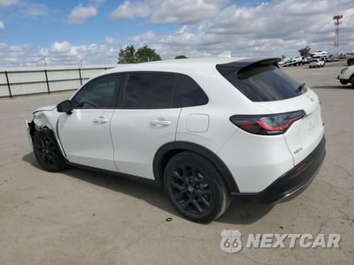 Drugie zdjęcie samochodu z przodu: 2024 HONDA HR-V SPORT VIN:3CZRZ1H55RM730476 - miniatura