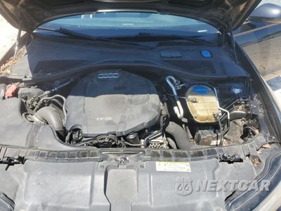 Zdjęcie 11 z 14 samochodu: 2016 AUDI A6 PREMIUM PLUS VIN:WAUDFAFC4GN142532 - miniatura