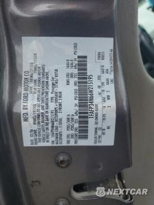 Zdjęcie 12 z 14 samochodu: 2006 FORD FOCUS ZX4 VIN:1FAFP34N66W215195 - miniatura